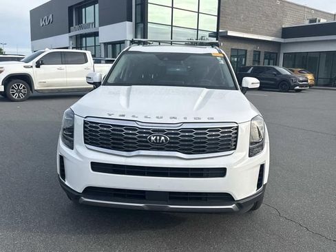Used 2020 Kia Telluride S image 2