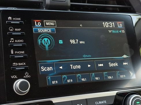Used 2020 Honda Civic Touring image 17