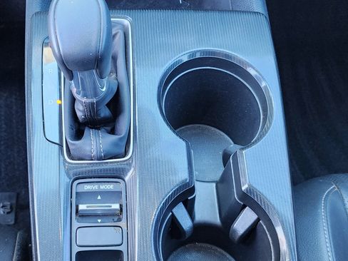 Certified 2025 Honda Civic Sport Touring image 11