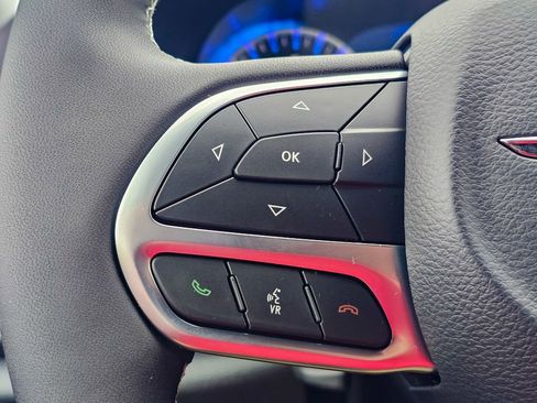 New 2026 Chrysler Pacifica Select image 20