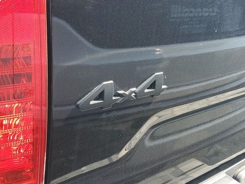 Used 2021 Toyota Tundra TRD Pro AWD/4WD image 10