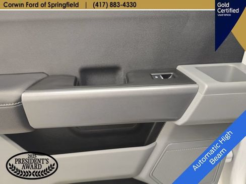 Certified 2024 Ford F250 XL w/ STX Appearance Package AWD/4WD image 20