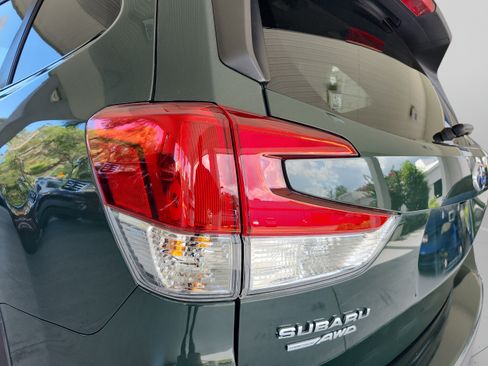 Used 2024 Subaru Forester Premium AWD/4WD image 30