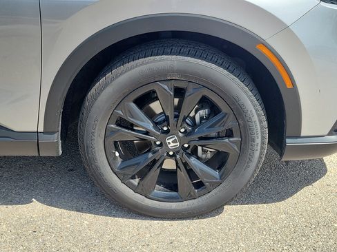 Used 2023 Honda CR-V Sport Touring image 7