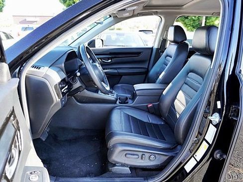 Used 2023 Honda CR-V EX-L image 15