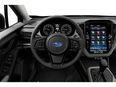 New 2025 Subaru Crosstrek 2.0i Premium image 38