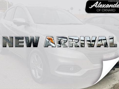 Used 2020 Honda HR-V EX image 1