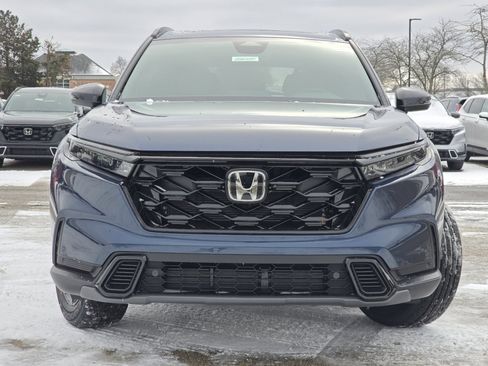 New 2026 Honda CR-V Sport-L image 13