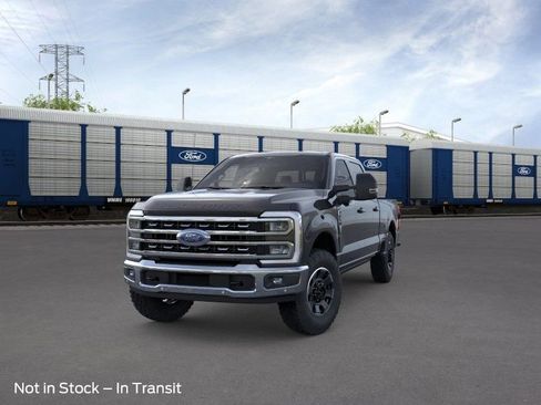 New 2026 Ford F250 Lariat image 31