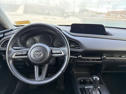 Used 2022 MAZDA CX-30 AWD 2.5 S w/ Select Package image 11