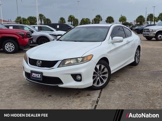 Used 2015 Honda Accord EX video 1