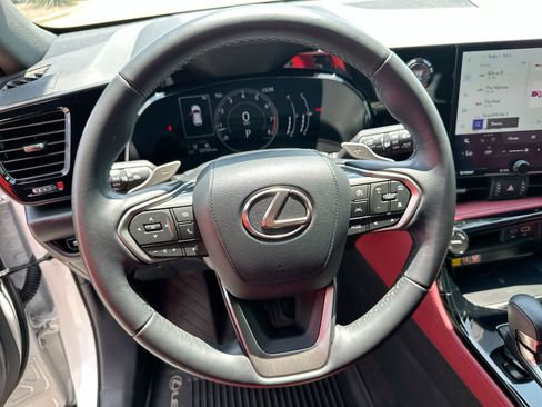 Used 2025 Lexus NX 250 FWD w/ Accessory Package (2T) image 14