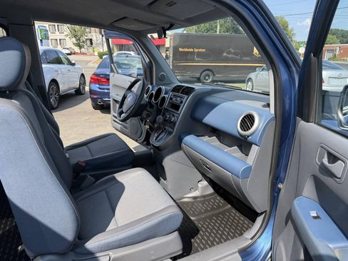 Used 2006 Honda Element LX image 20