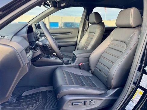 New 2026 Honda CR-V Sport-L image 13
