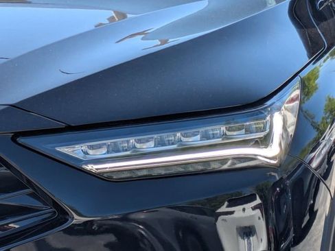 New 2026 Acura MDX A-Spec AWD/4WD image 9