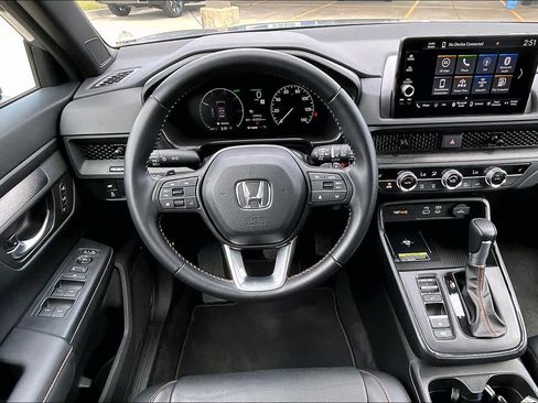 Used 2025 Honda CR-V Sport-L image 6