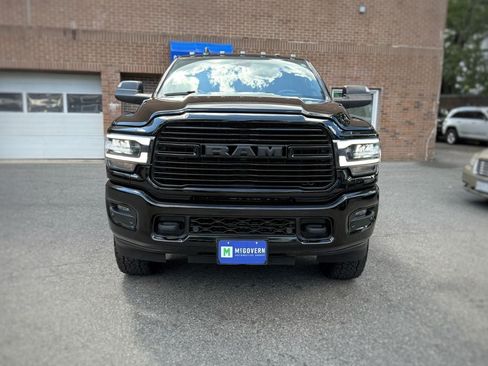 Used 2019 RAM 2500 Laramie w/ Night Edition AWD/4WD image 2