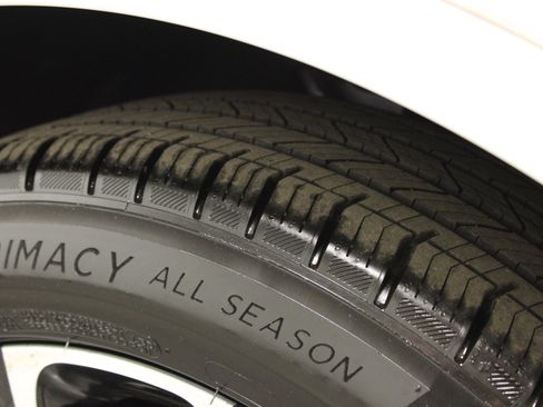 New 2026 Lincoln Nautilus Reserve image 11