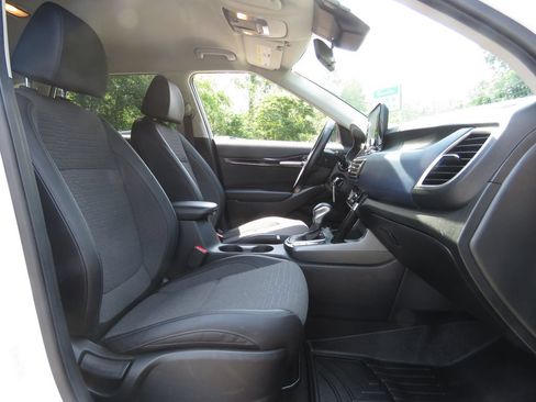 Used 2021 Kia Seltos S AWD/4WD image 12