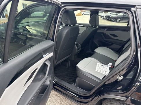 New 2026 Volkswagen Tiguan SE R-Line image 41