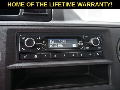 Used 2024 Ford E-350 and Econoline 350 Super Duty w/ Power Windows & Locks Group RWD image 64