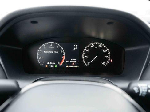 New 2026 Honda HR-V Sport image 16