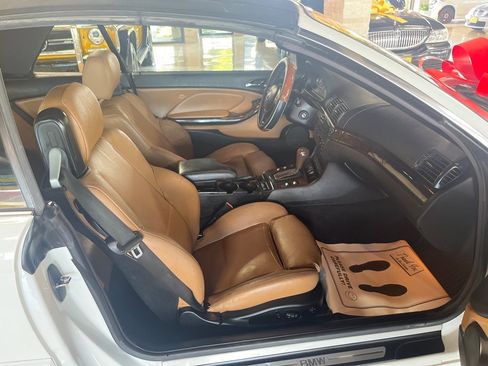 Used 2006 BMW 330Ci Convertible RWD image 14