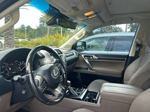Used 2021 Lexus GX 460 Premium AWD/4WD image 10