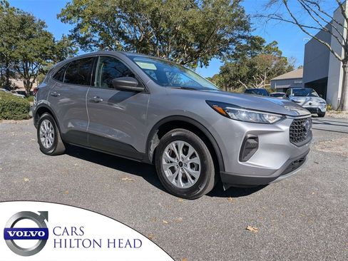 Used 2024 Ford Escape Active image 1