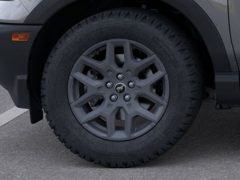 New 2025 Ford Bronco Sport Big Bend AWD/4WD image 19