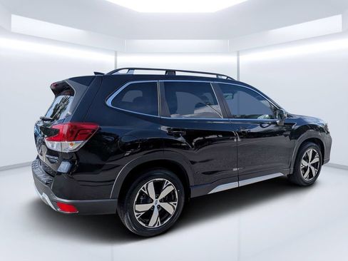 Used 2020 Subaru Forester Touring w/ Popular Package #2 AWD/4WD image 3