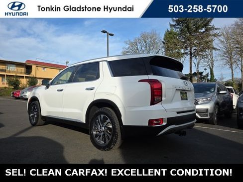 Used 2020 Hyundai Palisade SEL image 7