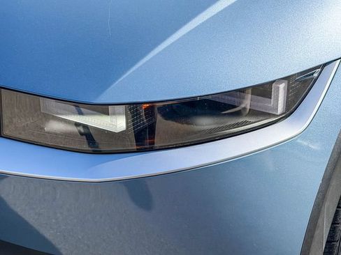Certified 2023 Hyundai Ioniq 5 SEL AWD/4WD image 8