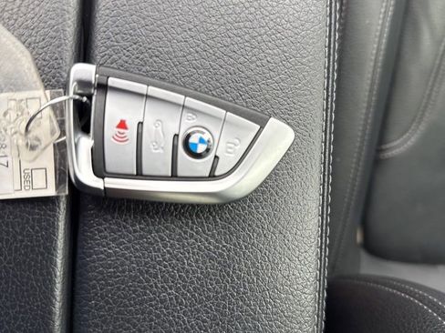 Used 2019 BMW 540i w/ M Sport Package RWD image 21