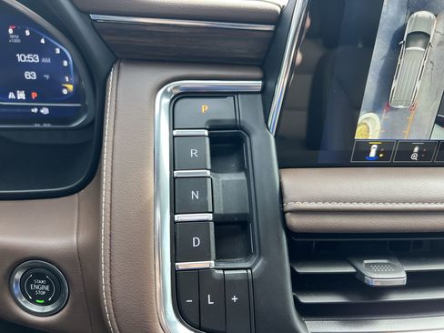 Used 2024 Chevrolet Tahoe High Country image 26