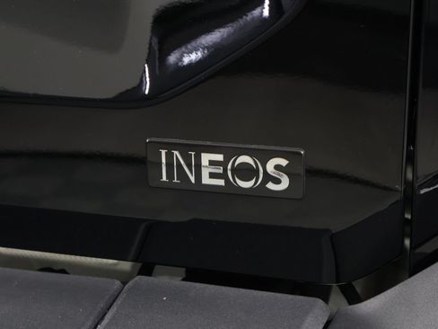 New 2026 INEOS Grenadier AWD/4WD image 19