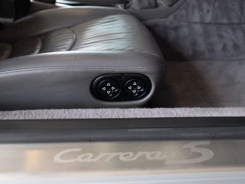 Used 1997 Porsche 911 Carrera 4S AWD/4WD image 69
