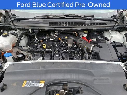 Used 2020 Ford Edge SEL w/ Convenience Package AWD/4WD image 30