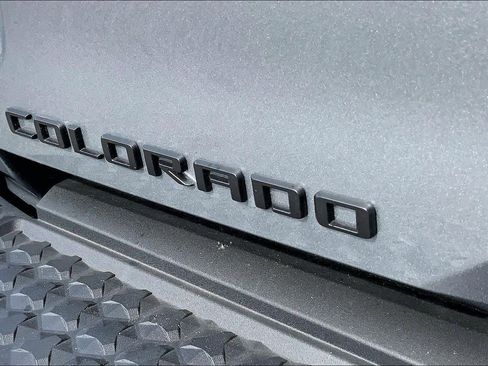 Used 2024 Chevrolet Colorado Trail Boss w/ Advanced Trailering Package image 29