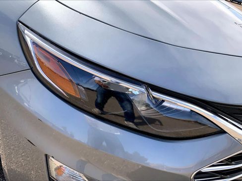 Used 2024 Chevrolet Malibu LT image 28