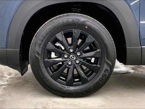 Used 2025 MAZDA CX-50 AWD 2.5 S w/ Weather Package image 10