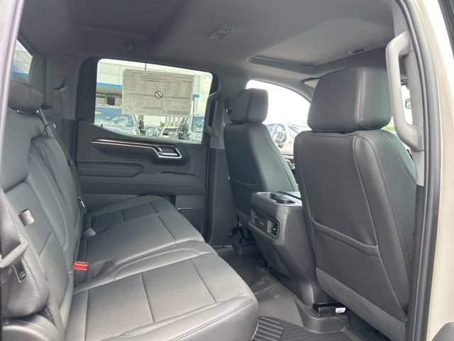 New 2026 Chevrolet Silverado 1500 RST w/ RST All Star Premium Package AWD/4WD image 30
