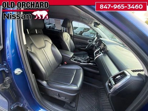 Used 2023 Kia Sorento SX AWD/4WD image 8