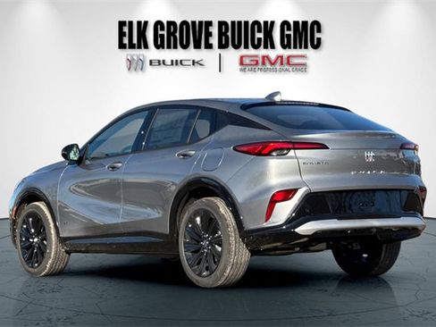 New 2026 Buick Envista Sport Touring w/ Convenience I Package image 6