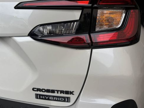 New 2026 Subaru Crosstrek 2.5i Limited AWD/4WD image 7