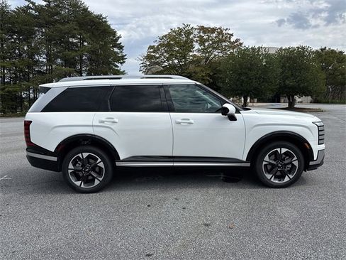 New 2026 Hyundai Palisade Limited image 8