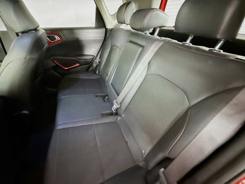 Used 2020 Kia Soul GT-Line Turbo image 30