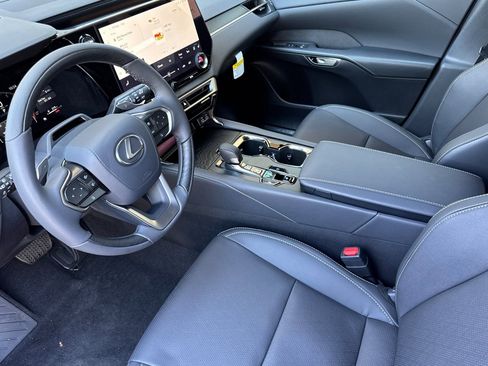 New 2026 Lexus RX 350 FWD image 11