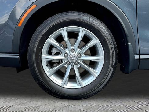 Used 2024 Honda CR-V EX-L image 34