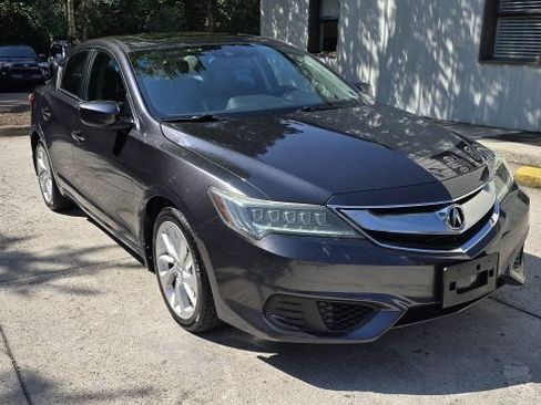Used 2016 Acura ILX FWD image 7